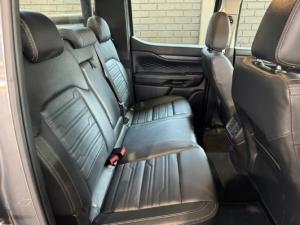 Ford Ranger 2.0 SiT double cab XLT 4x4 - Image 11