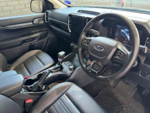 Ford Ranger 2.0 SiT double cab XLT 4x4 - Image 13