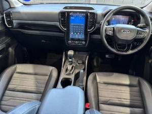 Ford Ranger 2.0 SiT double cab XLT 4x4 - Image 14
