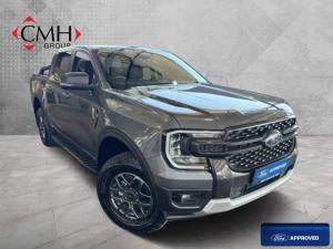 Ford Ranger 2.0 SiT double cab XLT 4x4 - Image 1