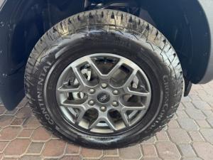 Ford Ranger 2.0 SiT double cab XLT 4x4 - Image 20
