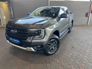 Ford Ranger 2.0 SiT double cab XLT 4x4 - Image 2