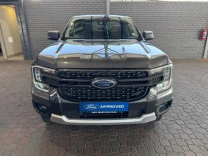 Ford Ranger 2.0 SiT double cab XLT 4x4 - Image 3
