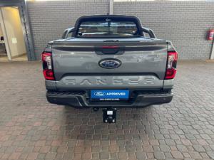 Ford Ranger 2.0 SiT double cab XLT 4x4 - Image 4