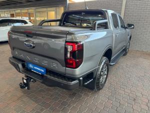 Ford Ranger 2.0 SiT double cab XLT 4x4 - Image 5