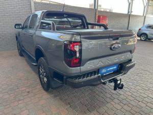 Ford Ranger 2.0 SiT double cab XLT 4x4 - Image 6