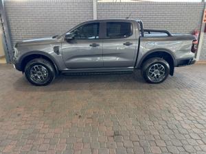 Ford Ranger 2.0 SiT double cab XLT 4x4 - Image 7