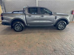 Ford Ranger 2.0 SiT double cab XLT 4x4 - Image 8