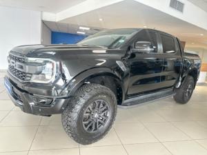 Ford Ranger 3.0T V6 double cab Raptor 4WD - Image 2