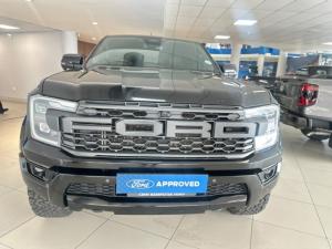 Ford Ranger 3.0T V6 double cab Raptor 4WD - Image 3