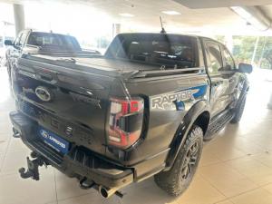 Ford Ranger 3.0T V6 double cab Raptor 4WD - Image 6