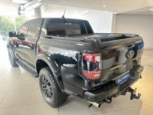 Ford Ranger 3.0T V6 double cab Raptor 4WD - Image 7