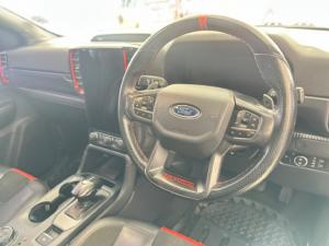 Ford Ranger 3.0T V6 double cab Raptor 4WD - Image 8