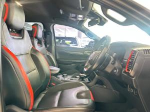 Ford Ranger 3.0T V6 double cab Raptor 4WD - Image 9
