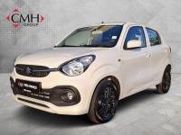 Thumbnail Suzuki Celerio 1.0 GL auto