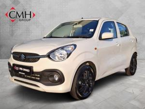 Suzuki Celerio 1.0 GL auto - Image 1