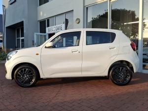 Suzuki Celerio 1.0 GL auto - Image 2