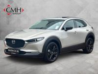 Thumbnail Mazda CX-30 2.0 Carbon Edition