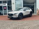Thumbnail Mazda CX-30 2.0 Carbon Edition
