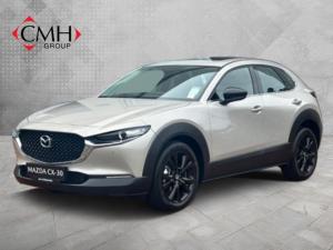 Mazda CX-30 2.0 Carbon Edition - Image 1
