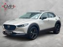 Thumbnail Mazda CX-30 2.0 Carbon Edition