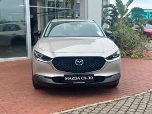 Mazda CX-30 2.0 Carbon Edition - Image 4