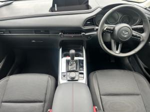 Mazda CX-30 2.0 Carbon Edition - Image 5