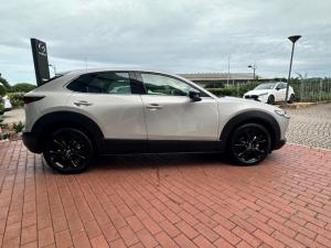 Mazda CX-30 2.0 Carbon Edition - Image 8