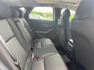 Mazda CX-30 2.0 Carbon Edition - Image 9