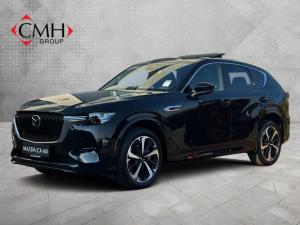 Mazda CX-60 3.3D AWD Takumi - Image 1
