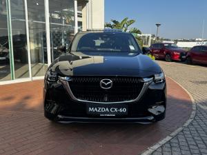 Mazda CX-60 3.3D AWD Takumi - Image 2