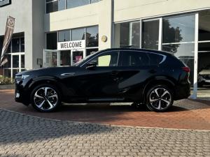 Mazda CX-60 3.3D AWD Takumi - Image 4