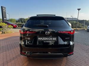 Mazda CX-60 3.3D AWD Takumi - Image 8