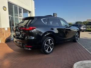 Mazda CX-60 3.3D AWD Takumi - Image 9