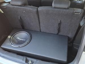 Suzuki Ertiga 1.5 GA - Image 12