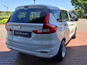 Suzuki Ertiga 1.5 GA - Image 4