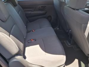 Suzuki Ertiga 1.5 GA - Image 9