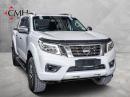 Thumbnail Nissan Navara 2.3D double cab 4x4 LE auto