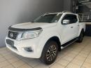 Thumbnail Nissan Navara 2.3D double cab 4x4 LE auto