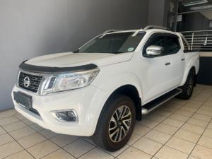 Nissan Navara 2.3D double cab 4x4 LE auto - Image 1