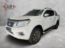 Thumbnail Nissan Navara 2.3D double cab 4x4 LE auto