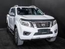 Thumbnail Nissan Navara 2.3D double cab 4x4 LE auto
