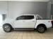 Nissan Navara 2.3D double cab 4x4 LE auto - Thumbnail 2