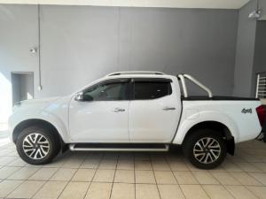 Nissan Navara 2.3D double cab 4x4 LE auto - Image 2