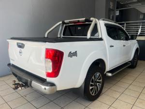 Nissan Navara 2.3D double cab 4x4 LE auto - Image 3