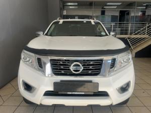 Nissan Navara 2.3D double cab 4x4 LE auto - Image 4