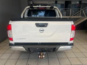 Nissan Navara 2.3D double cab 4x4 LE auto - Image 5