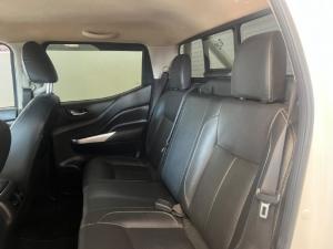 Nissan Navara 2.3D double cab 4x4 LE auto - Image 7