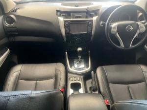 Nissan Navara 2.3D double cab 4x4 LE auto - Image 8