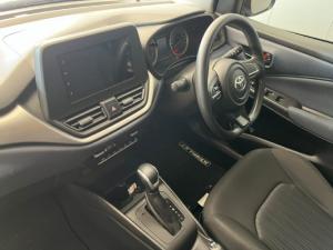 Toyota Starlet 1.5 XS auto - Image 7